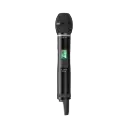 Audix WIRELESS, HH TRANS 494-542 MHz W / NCTH