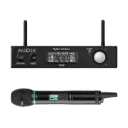 Audix WIRELESS, HH SYSTEM 494-542 MHz W / NCEC