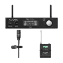 Audix WIRELESS BP SYSTEM 494-542 MHz W / ADX10