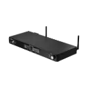 Audix 2 CH Receiver
