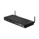 Audix 4 CH Receiver