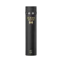 Audix MIC, COND, WRLS, 12MM H CARD CAPS, BLK,