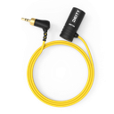 Deity RX-LINK (Low Profile XLR to 3.5mm TRS cable)