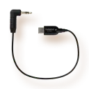 Tentacle to USB-C Audio Interface for DJI