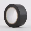 MagTape professzionális balettszőnyeg ragasztó szalag, 50mm x 33m, fekete