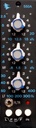 API 550A Discrete 3 Band EQ