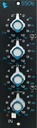 API 550b 4 Band EQ