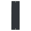 API SB1-A Blank Panel