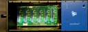 API 6 Slot High Current lunchbox