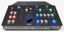 API MC531 Monitor Controller
