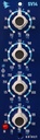 API Select SV14 4-Band EQ