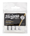 Viviana Beetle Stickers