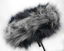 Cinela PIANI-FUR-LP-B/G