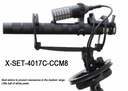 Cinela X-SET-4017C-CCM8
