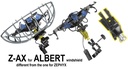 Cinela Z-AX