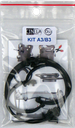 Cinela KIT A3/B3