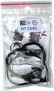 Cinela KIT C3/D3