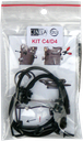 Cinela KIT C4/D4