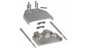 Amphenol FCI DB25 ház