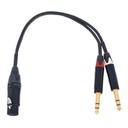 RME Balanced headphone adapter