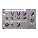 Apogee ECS Channel Strip