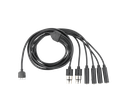 Apogee Duet 3 Breakout cable