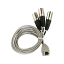 Audix CBLM3XLR