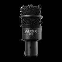 Audix D2