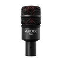 Audix D4