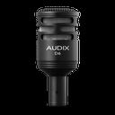 Audix D6